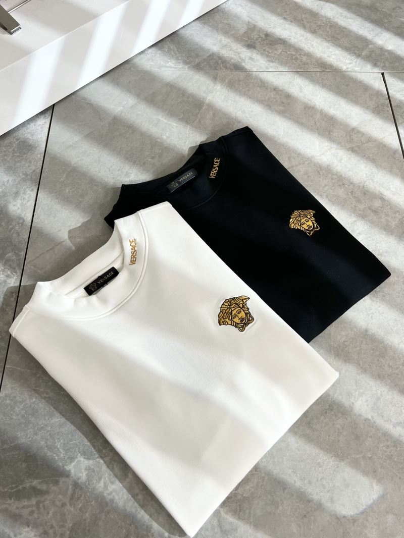 Versace T-Shirts